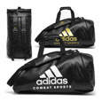 Picture of adidas Combat training 3in1 bag 