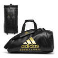 Picture of adidas Combat training 3in1 bag 