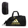 Picture of adidas Combat training 3in1 bag 