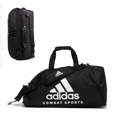 Picture of adidas Combat training 3in1 bag 