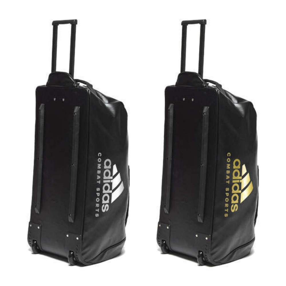 Picture of adidas® sports wheelie bag