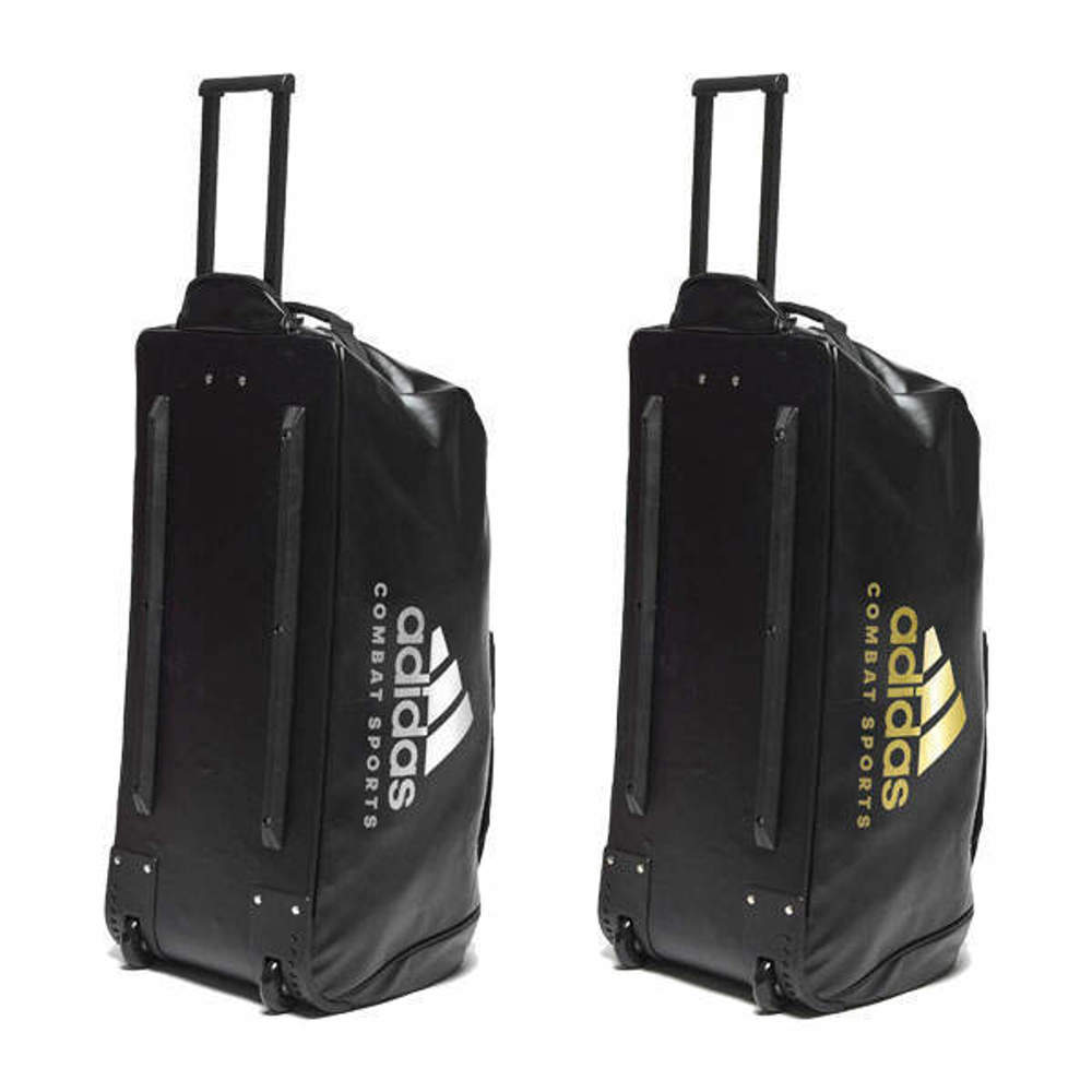 Picture of adidas Sporttasche mit Rollen