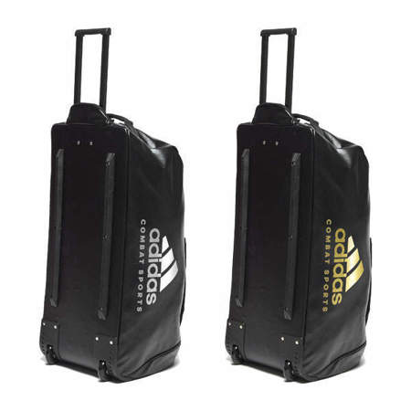 Picture of adidas® sports wheelie bag 