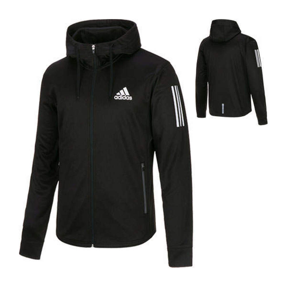 Picture of adidas Boxwear Tech Hoodie Jacket