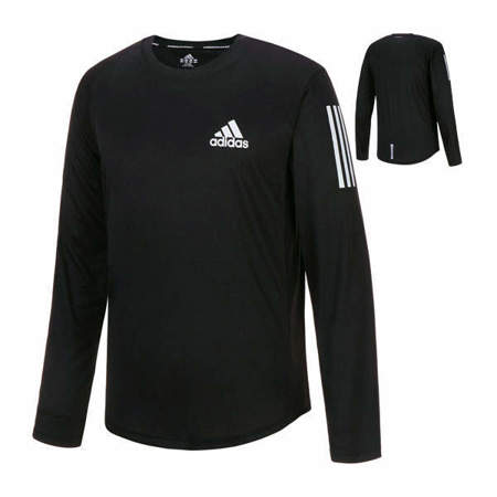 Picture of adidas Boxwear Long Sleeve Shirt