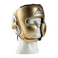 Picture of adidas Pro sparring headguard