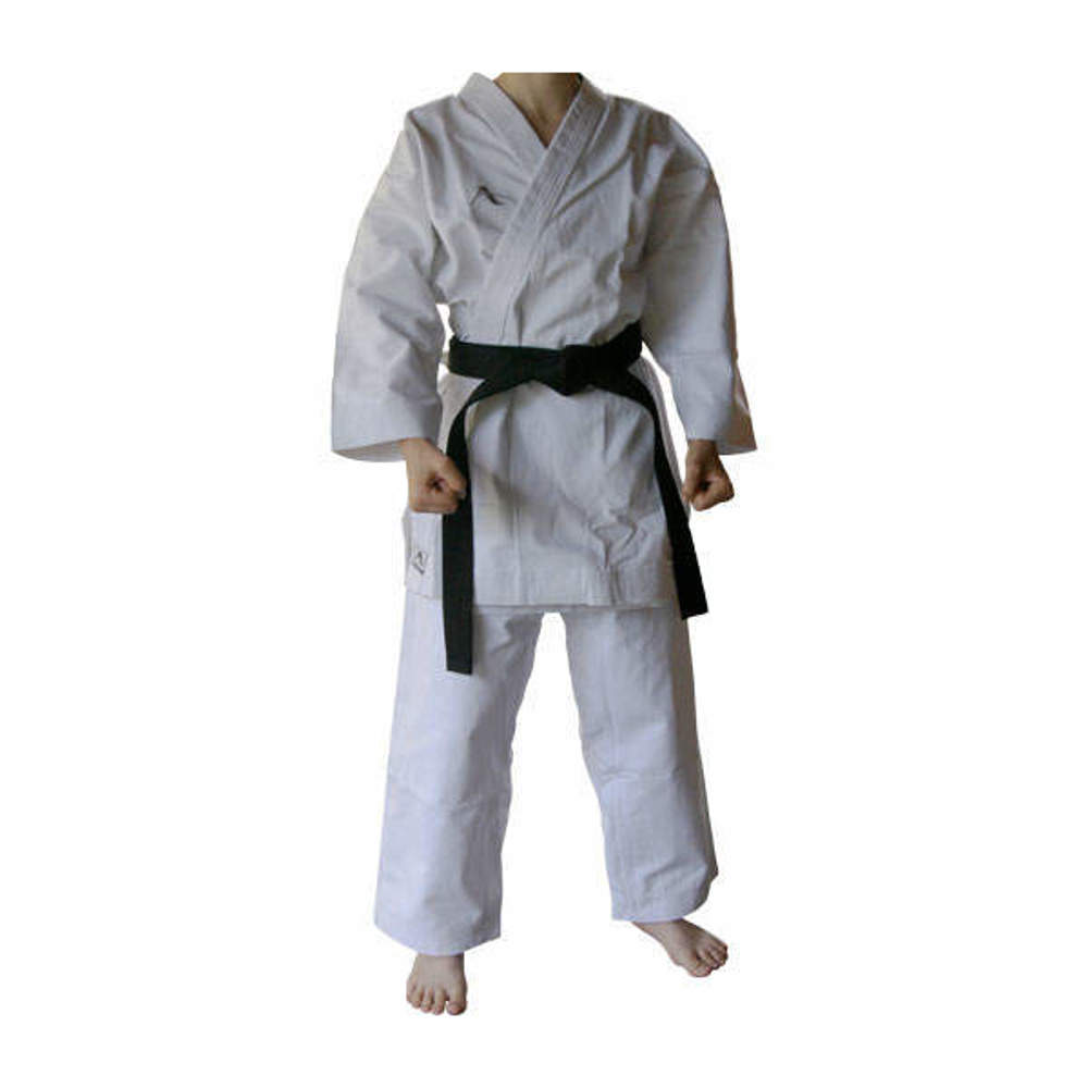 Picture of R607 Arawaza kata deluxe uniform