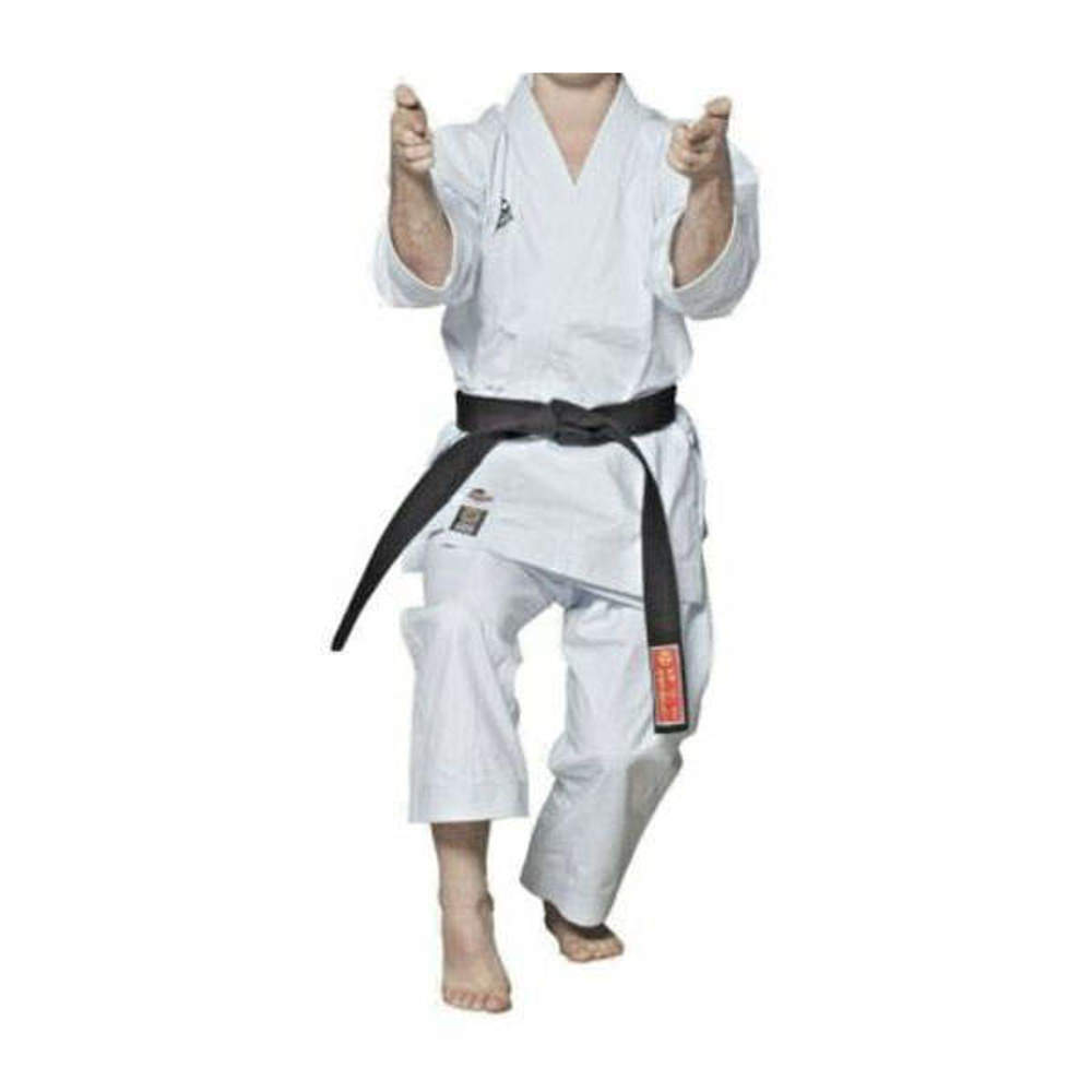 Picture of H029 Hayashi Kata Uniform Tenno Elite