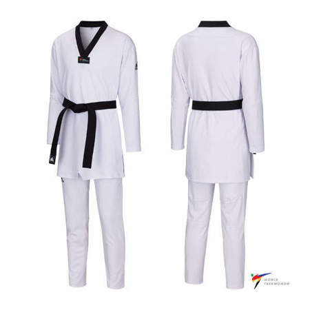 Picture of adidas Olympics Tokyo WT taekwondo uniform