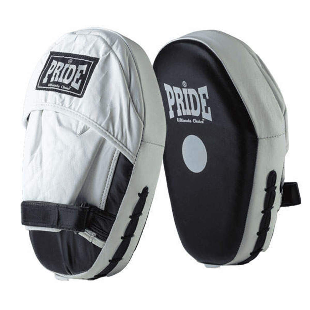 Picture of PRIDE focus pro mitts Thai Classic