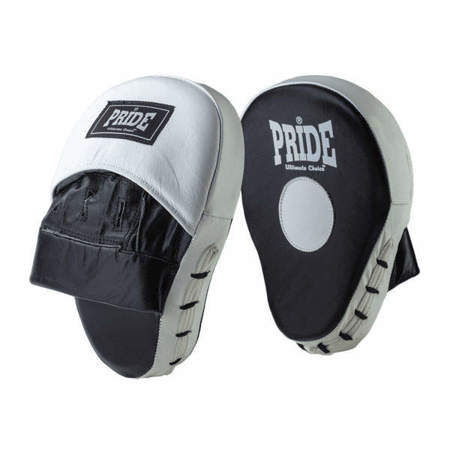 Picture of PRIDE Ultimate Contoured Focus Mitts