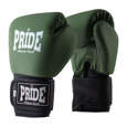 Picture of 4136 PRIDE Thai boxing gloves Military EcoClassic