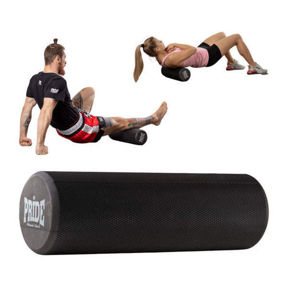 Picture of PRIDE exercise sponge roller 