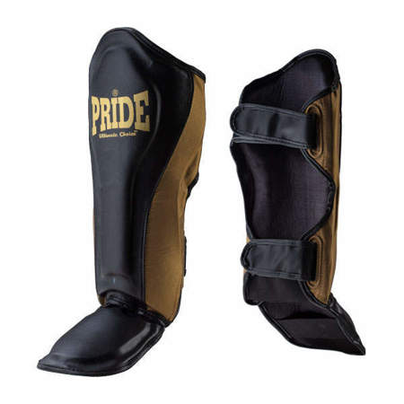 Picture of 5641 PRIDE Power Shin Pads