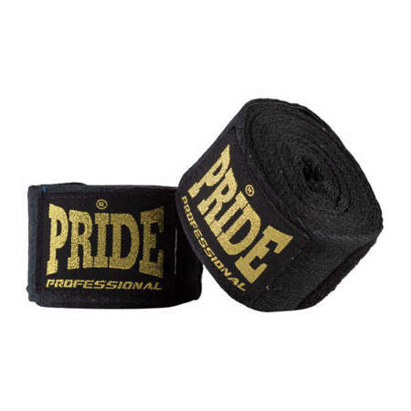 Picture of PRIDE handwraps classic, non-elastic