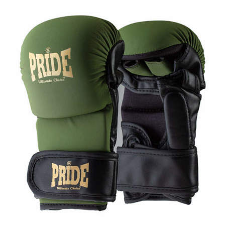 Picture of PRIDE MMA sparring gloves