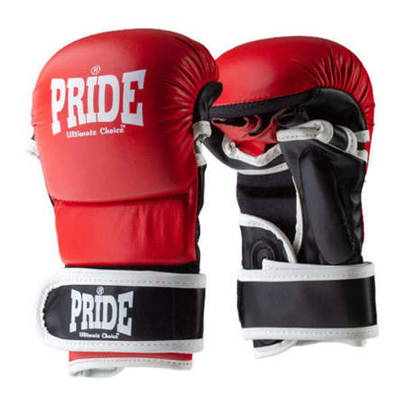 Picture of PRIDE MMA sparring gloves 