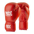 Picture of PRIDE Kickboxing gloves for competitions and training