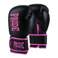 Picture of Training and competition gloves of the new generation 