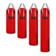 Picture of PRIDE Pro high-quality soft-filled bag for training all martial arts and sports