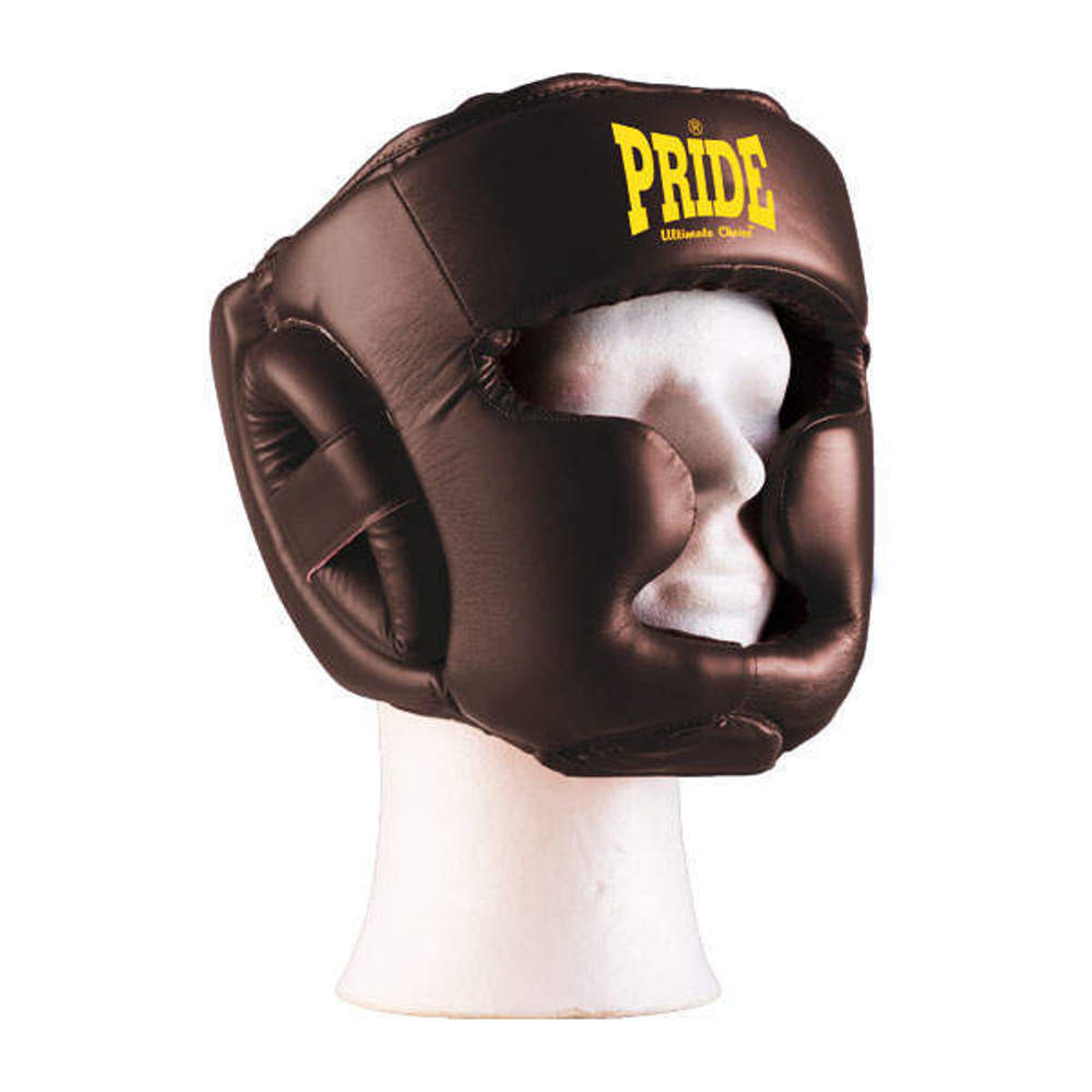 Picture of PRIDE sparring headguard