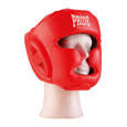 Picture of PRIDE sparring headguard