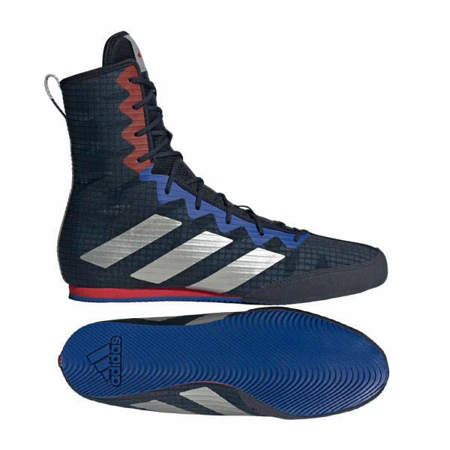 Picture of adidas Box Hog 4 boxing shoes