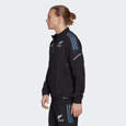 Picture of All Blacks Rugby Presentation Jacket