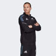 Picture of All Blacks Rugby Presentation Jacket