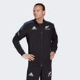 Picture of All Blacks Rugby Presentation Jacket