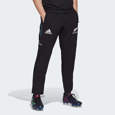 Picture of All Blacks Rugby Presentation Pants