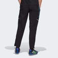 Picture of All Blacks Rugby Presentation Pants