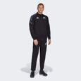 Picture of All Blacks Rugby Presentation Pants