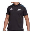 Picture of All Blacks Rugby Polo Shirt