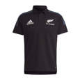 Picture of All Blacks Rugby Polo Shirt