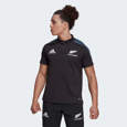 Picture of All Blacks Rugby Polo Shirt