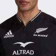 Picture of All Blacks Performance Shirt Home