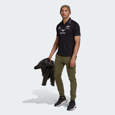 Picture of All Blacks Polo Performance Jersey