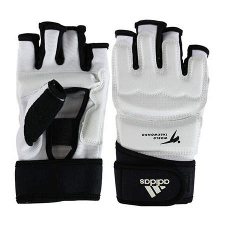 Picture of adidas ® WT taekwondo gloves 