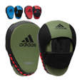 Picture of adidas Combat 50 focus mitts