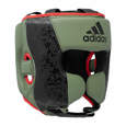 Picture of adidas Combat 50 headguard