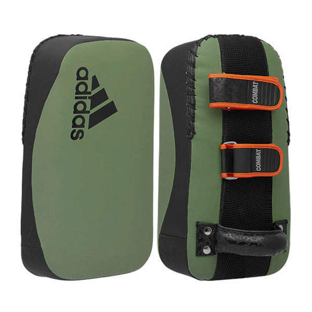 Picture of adidas Combat 50 thai pads