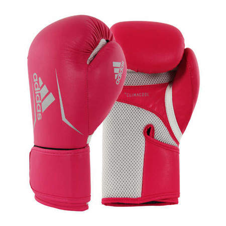 Picture of adidas boxing gloves  SPEED 100