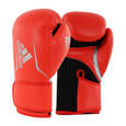 Picture of adidas boxing gloves  SPEED 100