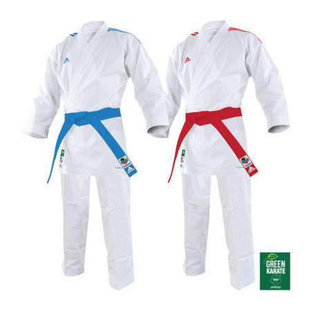 Karate adidas clearance