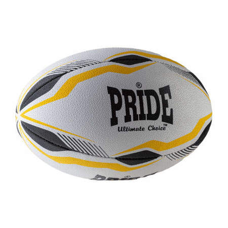 Picture of PRIDE rugby ball Match