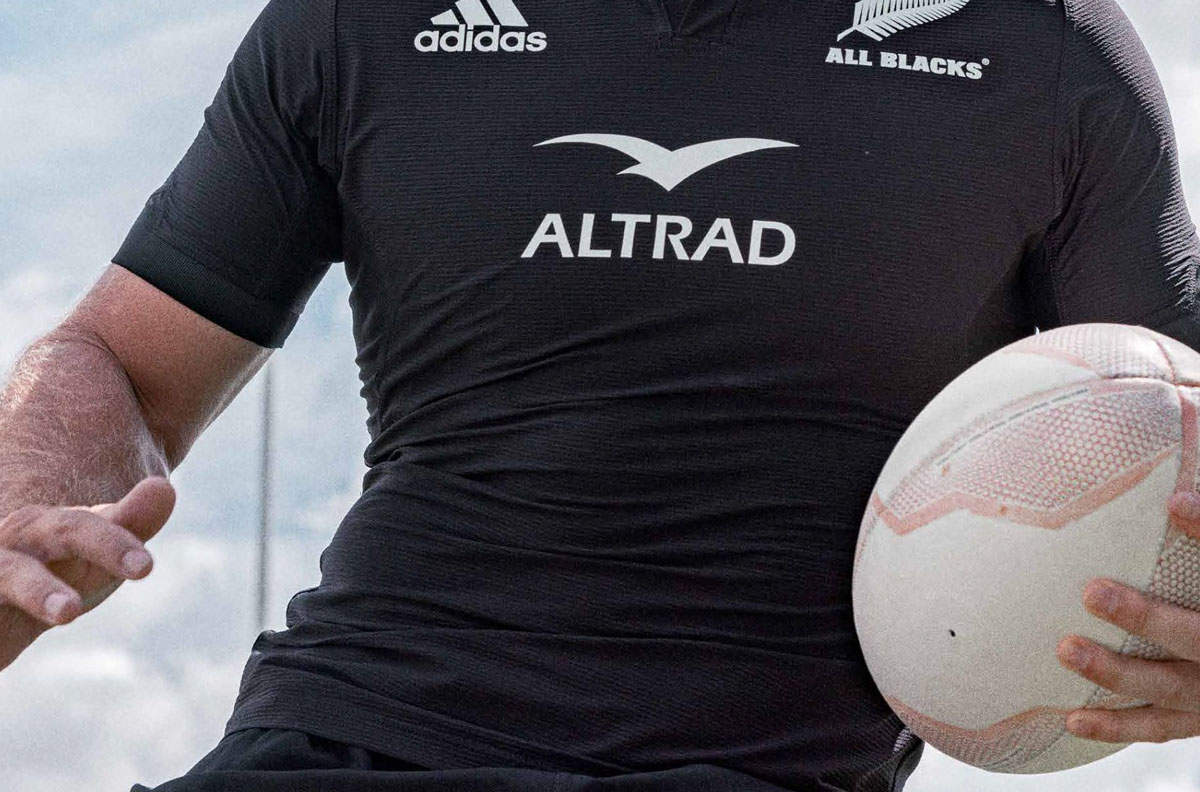 Picture for category Rugby balls