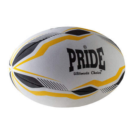 Picture of PRIDE rugby ball Training
