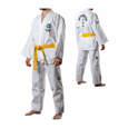 Picture of ITF taekwondo dobok