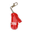 Picture of Miniature Semi Contact Gloves Key Chain